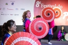 9 Festival do Japo em Minas ter concurso de Mang