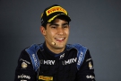 Srgio Sette ir testar na F-Indy
