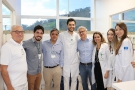 Servio de Hemodilise chega ao Mater Dei Betim-Contagem