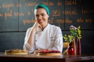 CHEF MARIANA CORREA ABRE AGENDA DE CURSOS