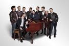 THE TEN TENORS FAZ NICA APRESENTAO EM BH