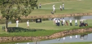 Circuito Chevrolet no So Fernando Golf Club
