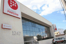 HERMES PARDINI FAZ TESTE DO CORONAVRUS  DOMICLIO