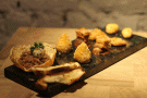 Soriano Gastrobar e Parrilla investe em menu degustao 