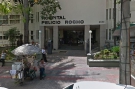 Hospital Felcio Rocho ir manter PA e Unidade de internao peditrico