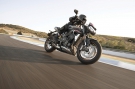 Nova Triumph Street Triple RS chega ao Brasil