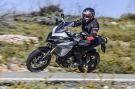 Ducati apresenta a nova Multistrada 950S