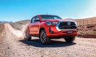 Toyota do Brasil apresenta a Nova Hilux 2021