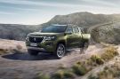 Landtrek a nova picape da Peugeot