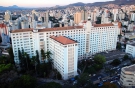 SANTA CASA BH