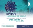 FSFX e Usiminas realizam live Sade Mental