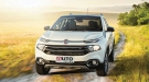 FCA lidera mercado brasileiro e latino-americano em 2020