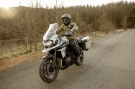 Triumph oferece condies especiais em janeiro