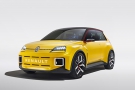 Renault Nouvelle Vague