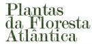 Plantas da Floresta Atl�ntica