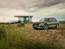Audi abre pr-venda do novo Q5 e o indito Q5 Sportback