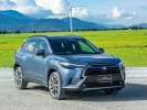  O Novo Toyota Corolla Cross