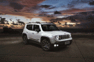 Jeep comemora 80 anos no Jeep Day