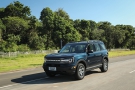  Bronco Sport: O Novo SUV da Ford 