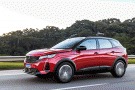 Novo PEUGEOT 3008