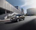 Renault Captur 2022  