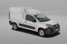 Fiat apresenta Nova Fiorino 