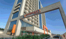 Reabertura do Hotel Intercity BH Expo