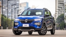 Renault Kwid 2023