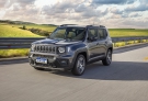 Novo Jeep Renegade 2022