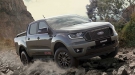 Ford Ranger FX4