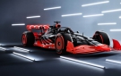 Audi confirma entrada na Frmula 1 em 2026