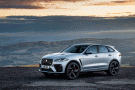 Jaguar E-Pace 2022