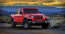 Novo Jeep Gladiator