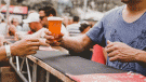 Oktoberfest Beag rene 12 cervejarias mineiras