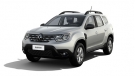 Renault Duster ganha verso intense