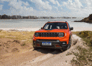 Jeep Healthy Cabin na linha 2023