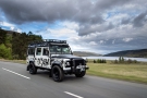 Defender Works V8 Trophy II edio especial