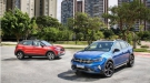 Volkswagen Polo  o automvel mais vendido do Pas em maio