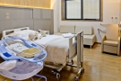 Novo andar da Maternidade Mater Dei  inaugurada