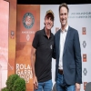 Fernando Meligeni  o novo embaixador da renault no Brasil