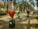 Big Heart Parade  - A arte dos coraes inspira programao em BH