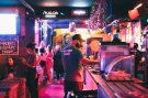 Bar aposta em ser Ponto de Encontro na folia de BH