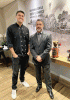 Intercity BH Expo anuncia Marcelo de Paula como novo chef