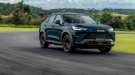 GWM Haval H6 comea 2024 na liderana de vendas