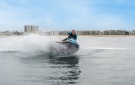 Ventura lana Orca no Brasil, primeira moto aqutica eltrica 