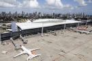 Quatro aeroportos brasileiros entre os 10 melhores do mundo