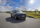 Jeep Commander - 50 mil unidades produzidas no Nordeste