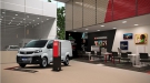 Fiat tem lder na participao de mercado de vans em 2023