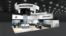 Bridgestone participa da CES 2024
