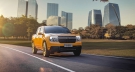 Ford Maverick Hybrid  destaque de eficincia